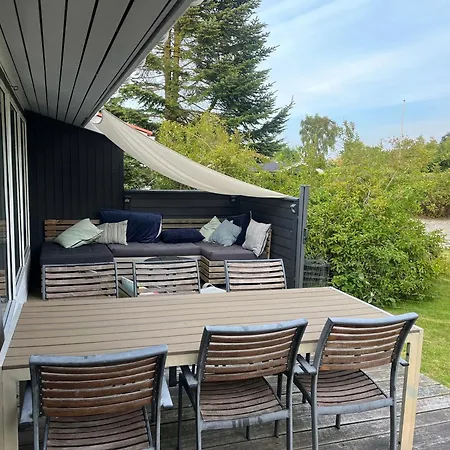Vakantiehuis Gezellig Met Uitzicht Op Zee