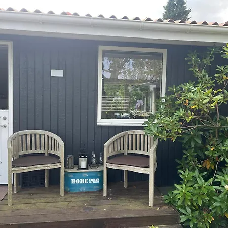 Vakantiehuis Gezellig Met Uitzicht Op Zee *